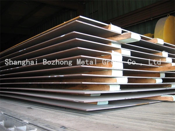 High Quality Stainless Steel Plate Inconel 600 High Cost Performance Ratio