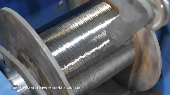 201 302 304 316 ステンレス鋼線の価格